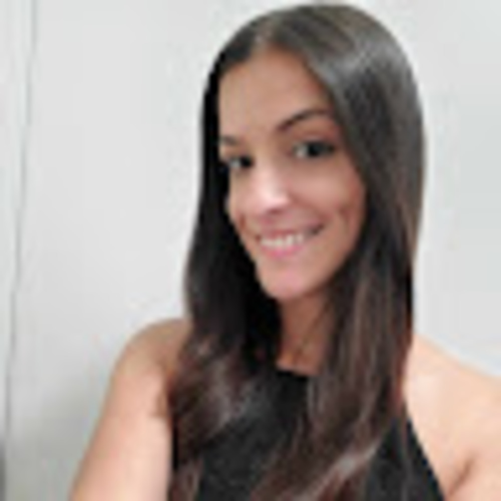 Meet your Posher, Lindsey